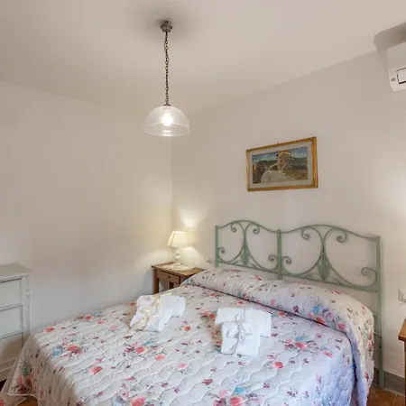 Poggio Nardini Séjour à la ferme Montelupo Fiorentino