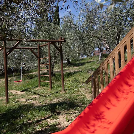 Poggio Nardini Montelupo Fiorentino