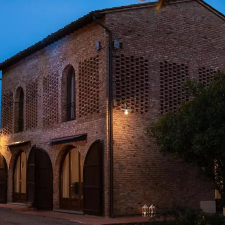 Alojamento de Turismo Rural Poggio Nardini *