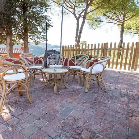 Poggio Nardini Montelupo Fiorentino