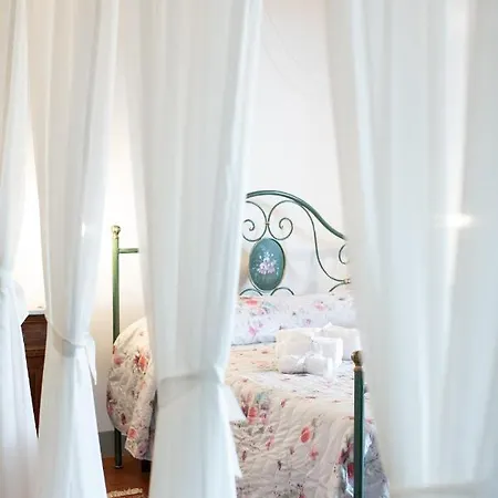 Poggio Nardini Alojamento de Turismo Rural Montelupo Fiorentino