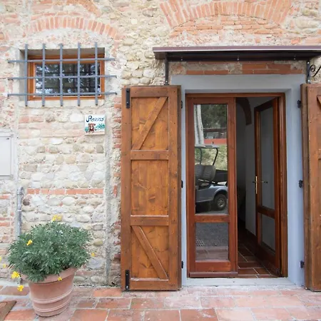 Poggio Nardini * Montelupo Fiorentino