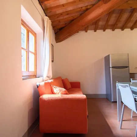 Farm stay Poggio Nardini