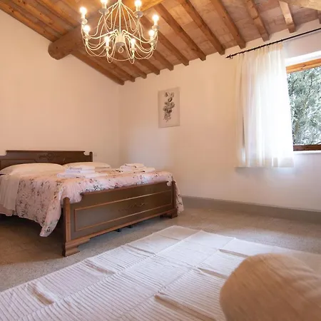 Poggio Nardini Alojamento de Turismo Rural Montelupo Fiorentino