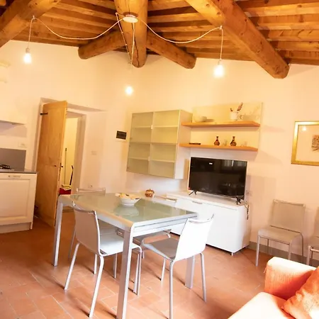 Poggio Nardini Farm stay *