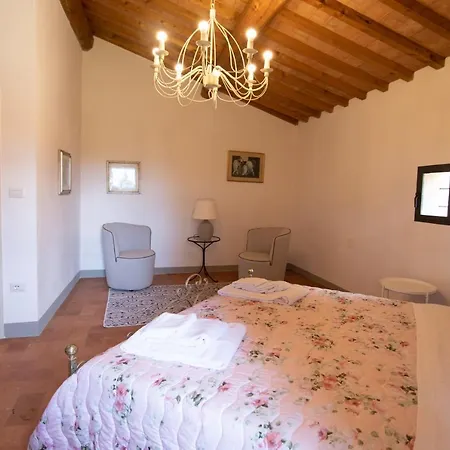 Poggio Nardini * Montelupo Fiorentino