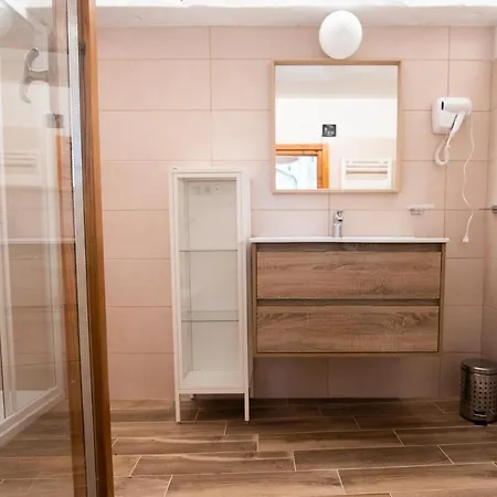 Poggio Nardini Alojamento de Turismo Rural