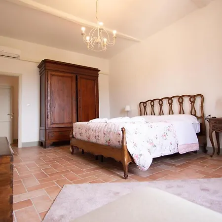 Poggio Nardini * Montelupo Fiorentino