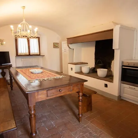 Farm stay Poggio Nardini Montelupo Fiorentino