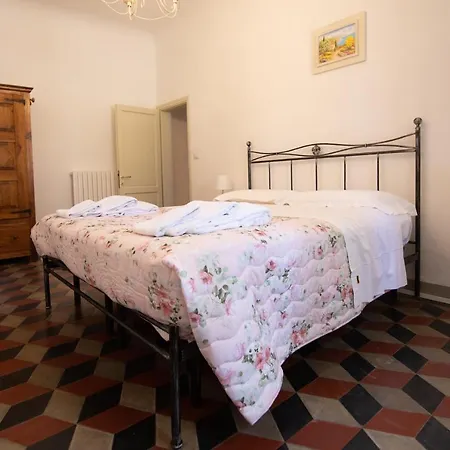 Poggio Nardini Alojamento de Turismo Rural *