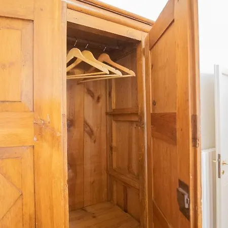 Poggio Nardini Alojamento de Turismo Rural