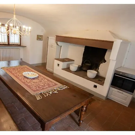 Poggio Nardini * Montelupo Fiorentino