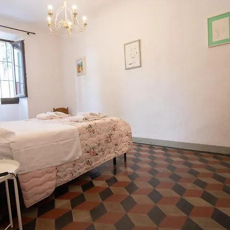 Alojamento de Turismo Rural Poggio Nardini *