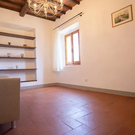 Poggio Nardini * Montelupo Fiorentino