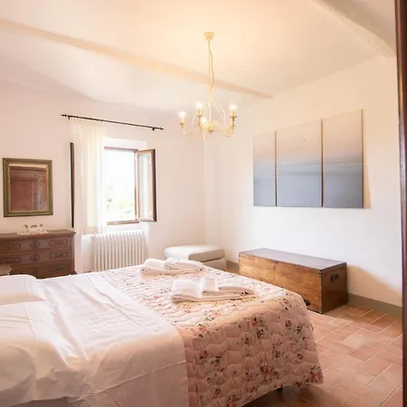 Poggio Nardini * Montelupo Fiorentino