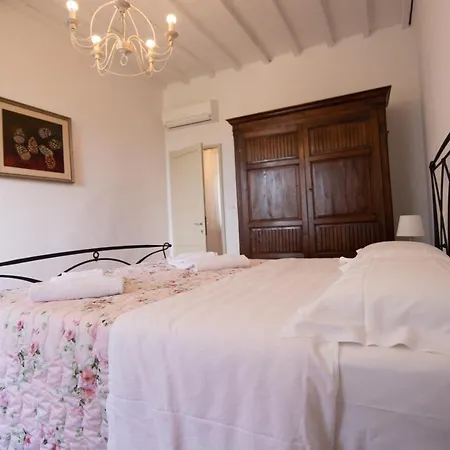 Farm stay Poggio Nardini