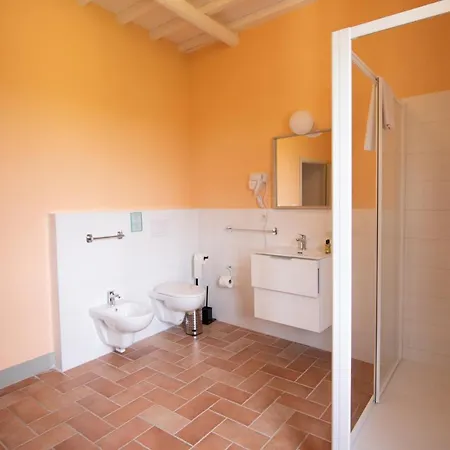 Poggio Nardini Alojamento de Turismo Rural