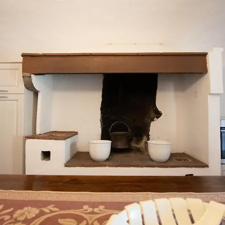 Poggio Nardini Alojamento de Turismo Rural Montelupo Fiorentino