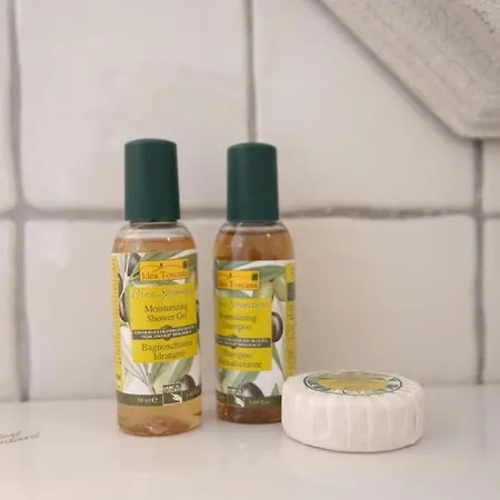 Alojamento de Turismo Rural Poggio Nardini *