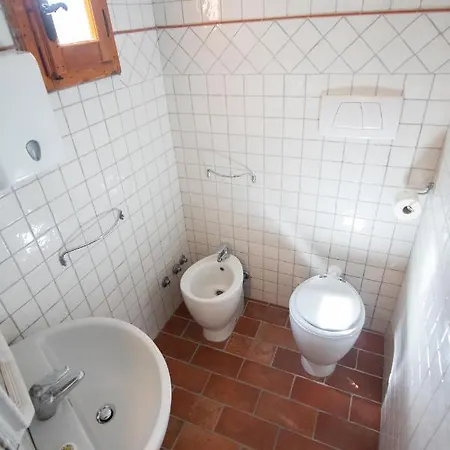 Alojamento de Turismo Rural Poggio Nardini *