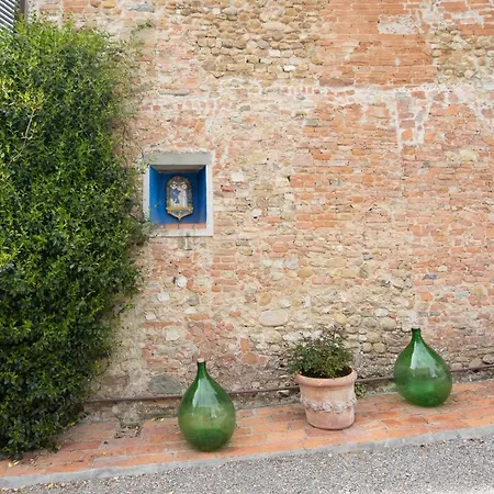 Alojamento de Turismo Rural Poggio Nardini Montelupo Fiorentino