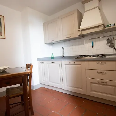 Alojamento de Turismo Rural Poggio Nardini