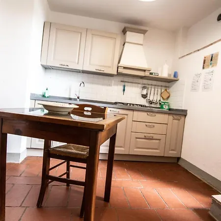 Alojamento de Turismo Rural Poggio Nardini *