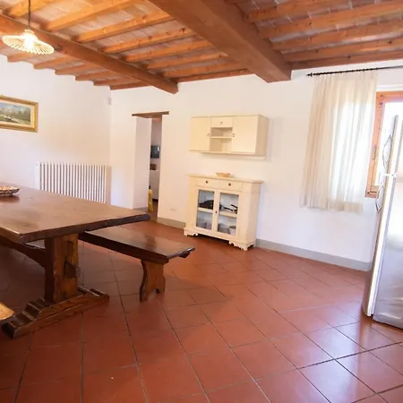 Poggio Nardini Alojamento de Turismo Rural