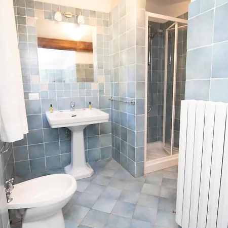 Poggio Nardini Alojamento de Turismo Rural *