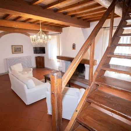 Alojamento de Turismo Rural Poggio Nardini