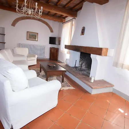 Alojamento de Turismo Rural Poggio Nardini