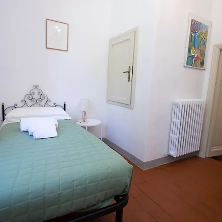 Alojamento de Turismo Rural Poggio Nardini *