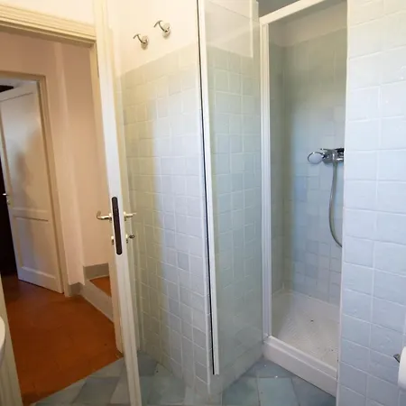 Poggio Nardini Alojamento de Turismo Rural *