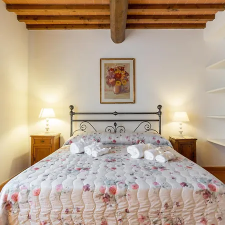 Poggio Nardini Farm stay *