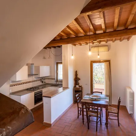 Poggio Nardini Montelupo Fiorentino