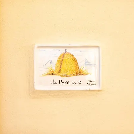 Poggio Nardini Farm stay *