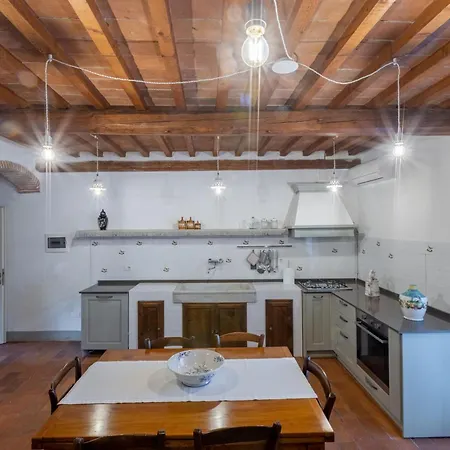 Farm stay Poggio Nardini Montelupo Fiorentino