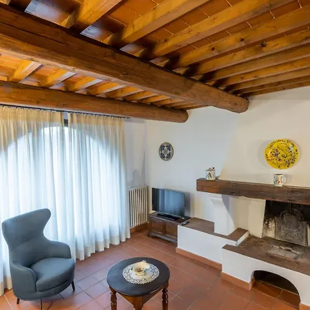 Poggio Nardini Farm stay *
