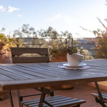 Farm stay Poggio Nardini Montelupo Fiorentino