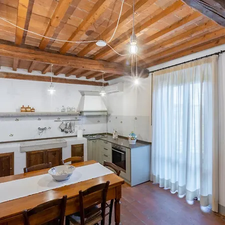 Farm stay Poggio Nardini Montelupo Fiorentino