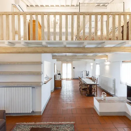 Poggio Nardini Farm stay *