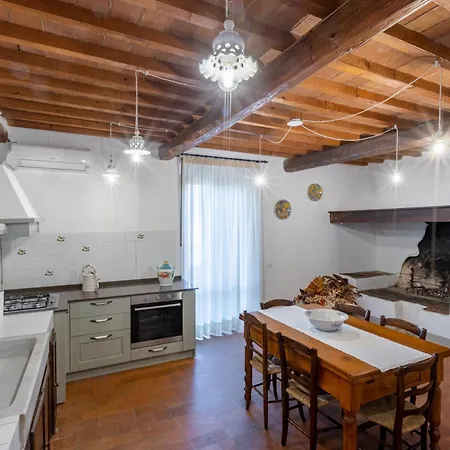 Farm stay Poggio Nardini *