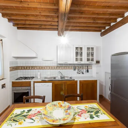 Poggio Nardini Farm stay *