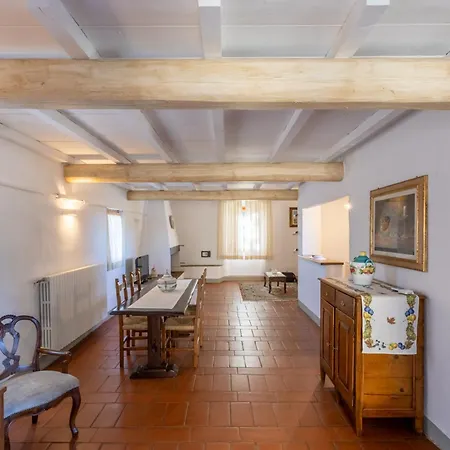 Farm stay Poggio Nardini