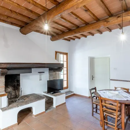 Farm stay Poggio Nardini