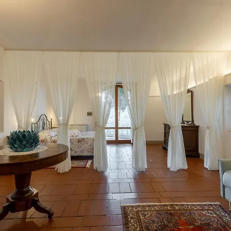 Farm stay Poggio Nardini Montelupo Fiorentino