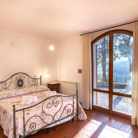 Farm stay Poggio Nardini *