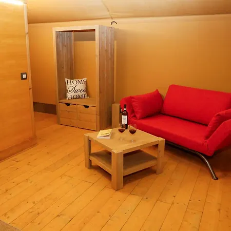 Alojamento de Turismo Rural Poggio Nardini *