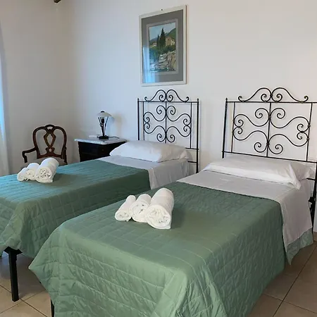 Farm stay Poggio Nardini