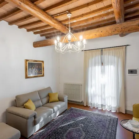 Farmház Poggio Nardini *